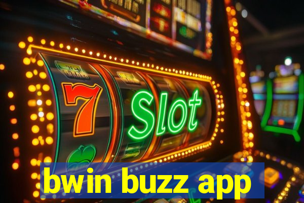 bwin buzz app